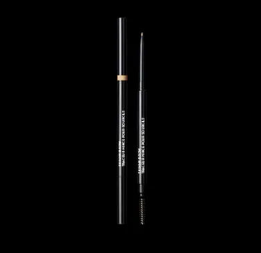 001 BLONDE SKINNY BROW PENCIL