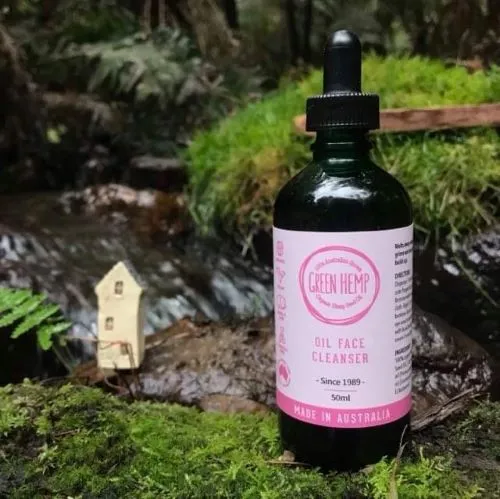 A Face Cleanser - 100ml    Makeup Remover