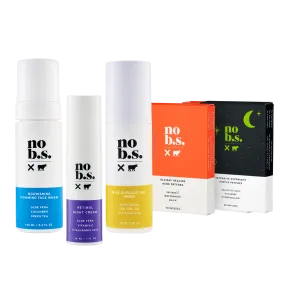 Acne Buster