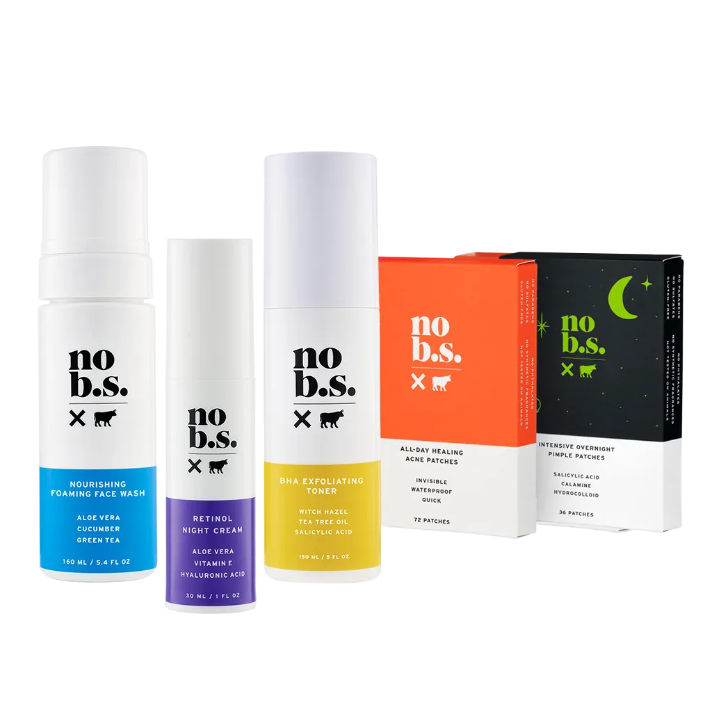 Acne Buster