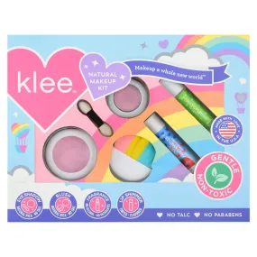 After the Rain Makeup Set