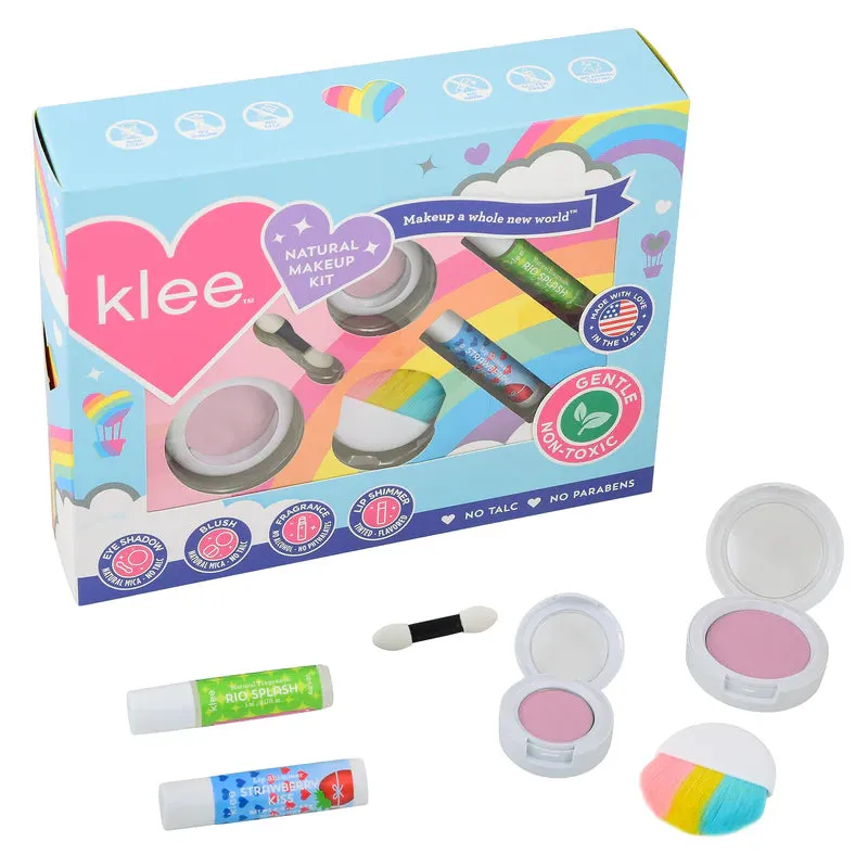 After the Rain Makeup Set