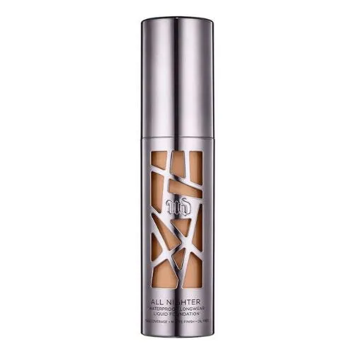 All Nighter Liquid Foundation
