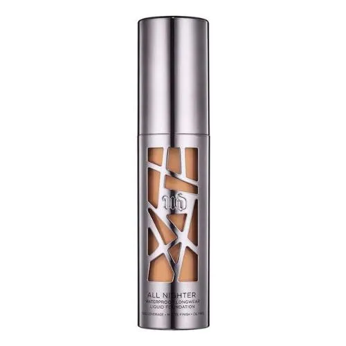 All Nighter Liquid Foundation