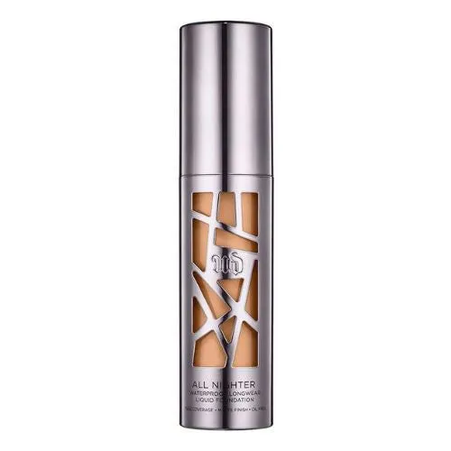 All Nighter Liquid Foundation