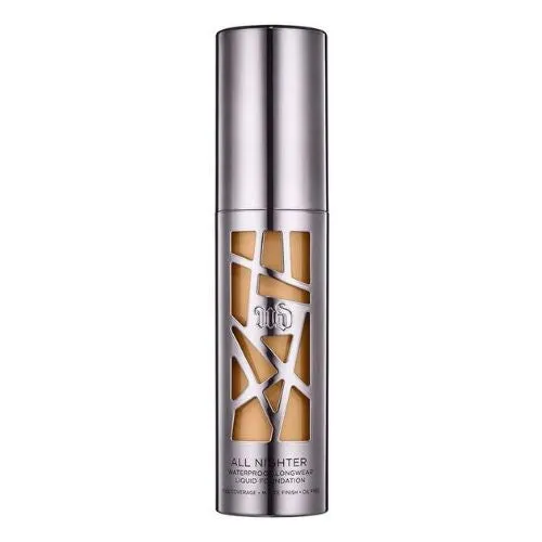 All Nighter Liquid Foundation