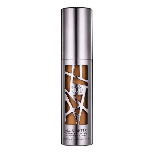 All Nighter Liquid Foundation