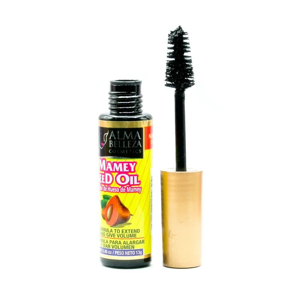 Alma Belleza - Mascara