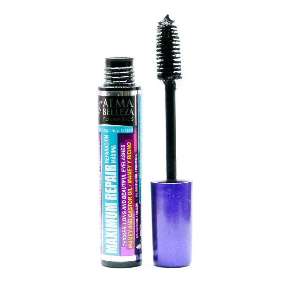 Alma Belleza - Mascara