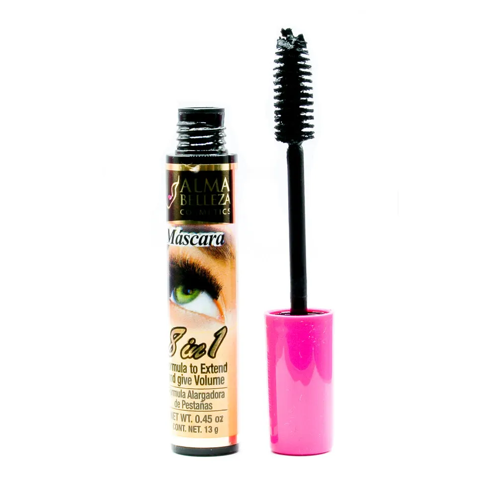 Alma Belleza - Mascara