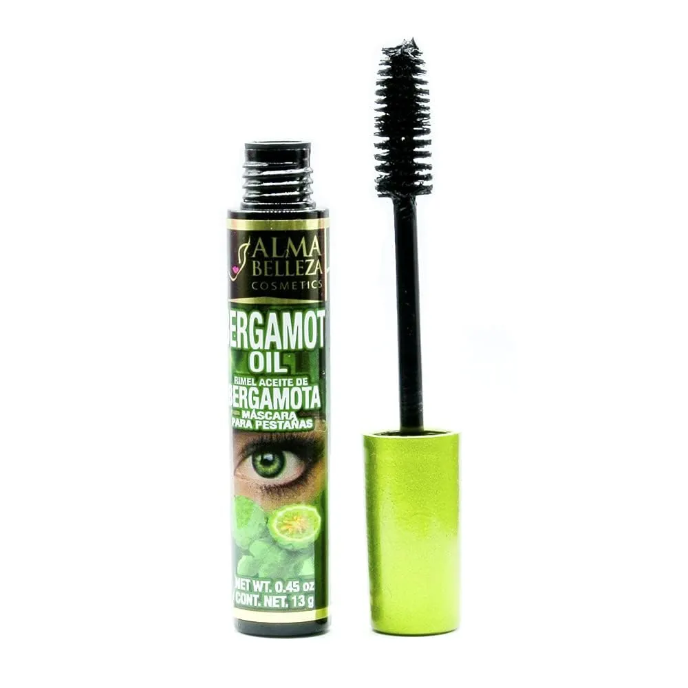 Alma Belleza - Mascara