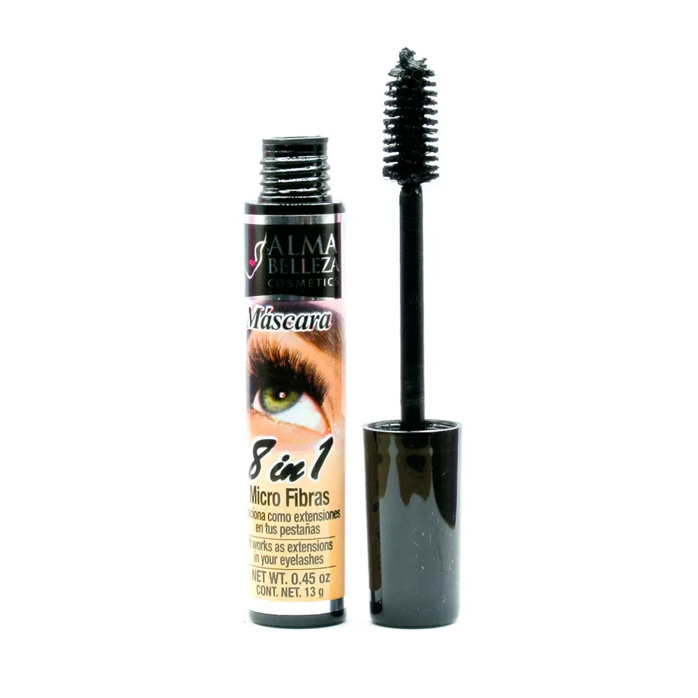 Alma Belleza - Mascara