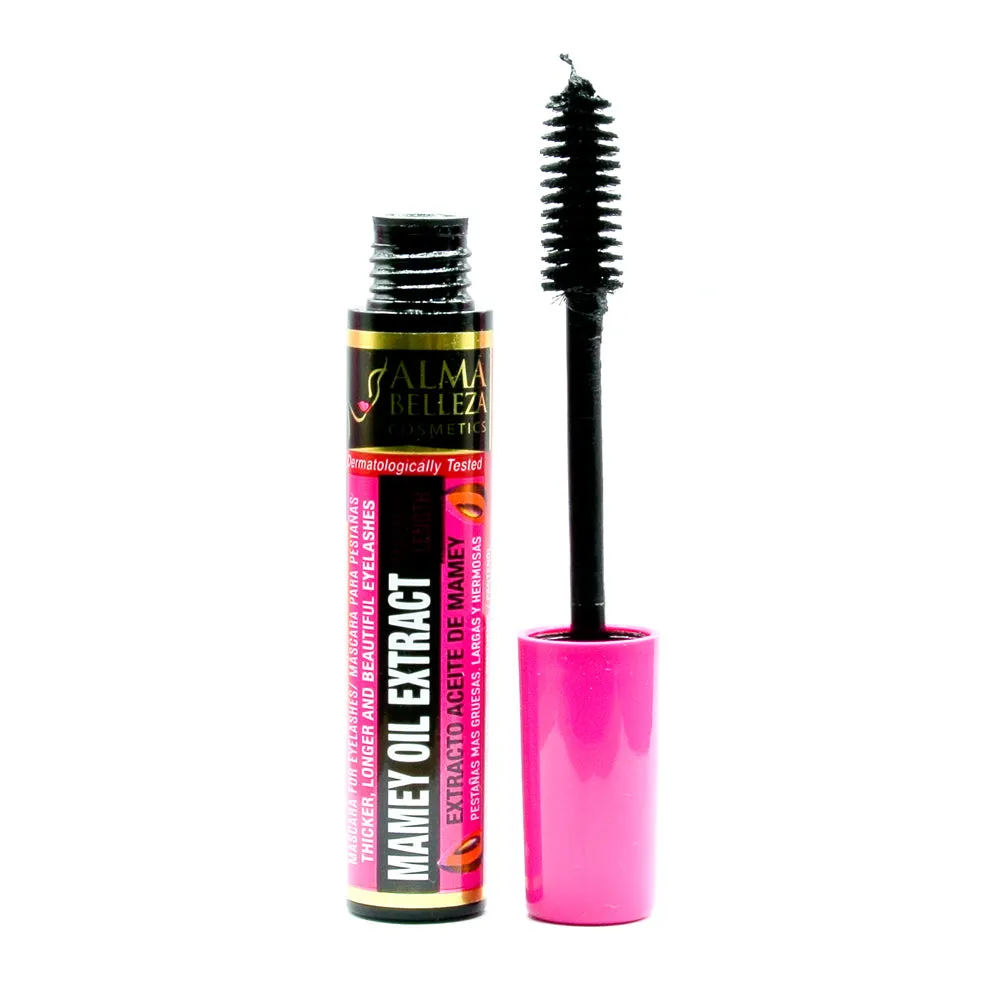 Alma Belleza - Mascara