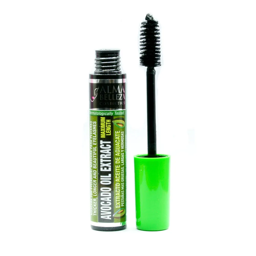 Alma Belleza - Mascara