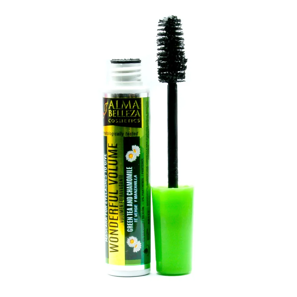 Alma Belleza - Mascara