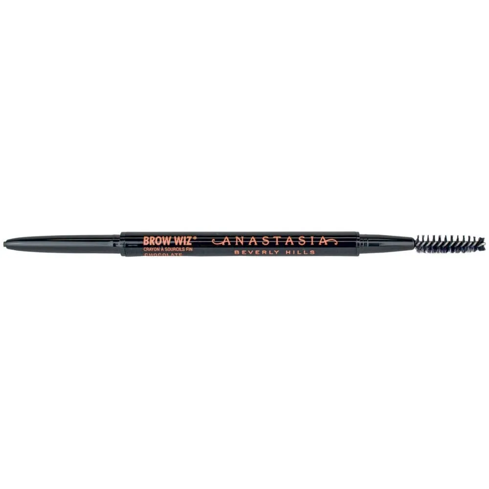 Anastasia Beverly Hills Brow Wiz Eyebrow Pencil, Chocolate (2 pk.)