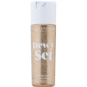 Anastasia Dewy Set Setting Spray 100Ml