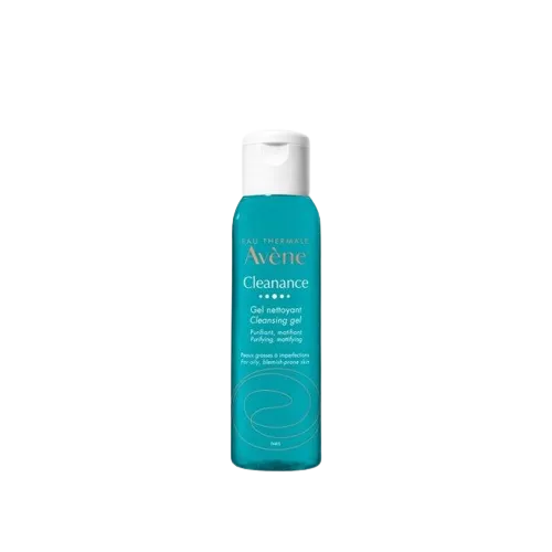Avene Cleanance Cleansing Gel for Oily skin 100ml