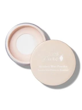 Bamboo Blur Powder