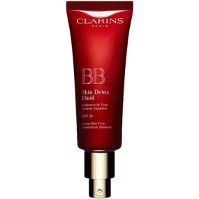Bb Skin Detox Fluid 45 ml Bb cream, Clarins