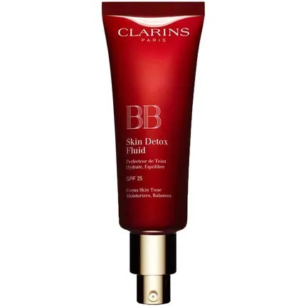 Bb Skin Detox Fluid 45 ml Bb cream, Clarins
