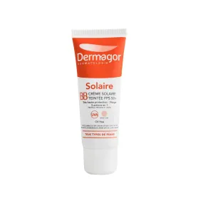 BB Tinted Sun Cream SFP 50 