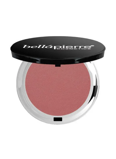 Bellapierre Compact Mineral Blush