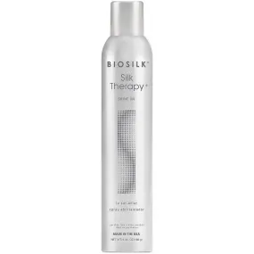 Biosilk Silk Therapy Shine On Spray