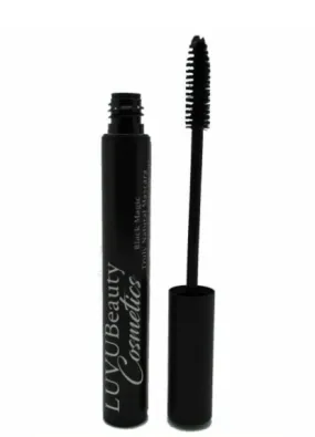 Black Magic Mascara