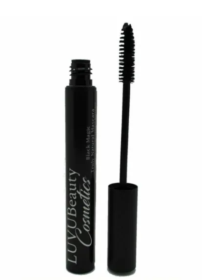 Black Magic Mascara