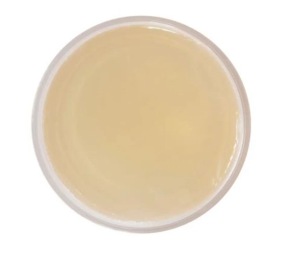 Blemish Control Bar