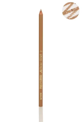 Blonde Eyebrow Eyeliner Pencil