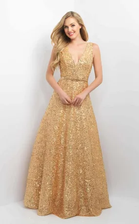 Blush 11139 Dress