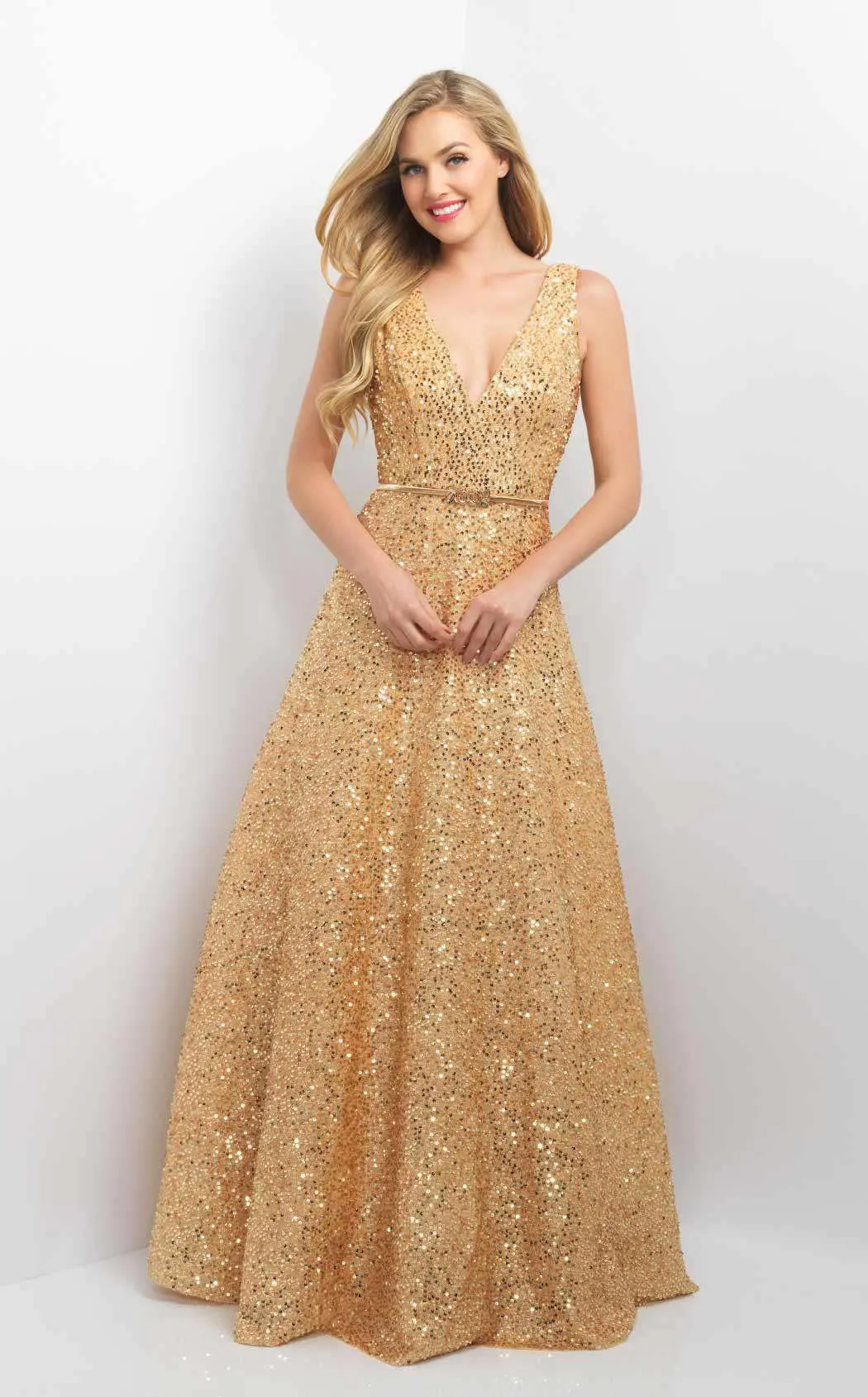 Blush 11139 Dress