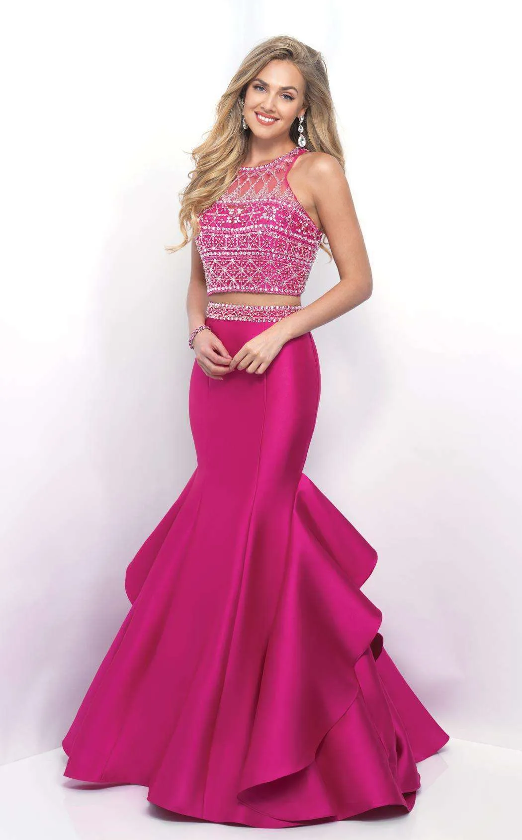 Blush 11287 Dress