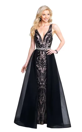 Blush 11546CL Dress
