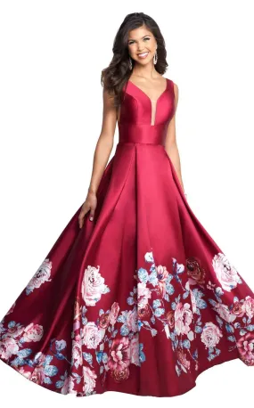 Blush 5661 Dress