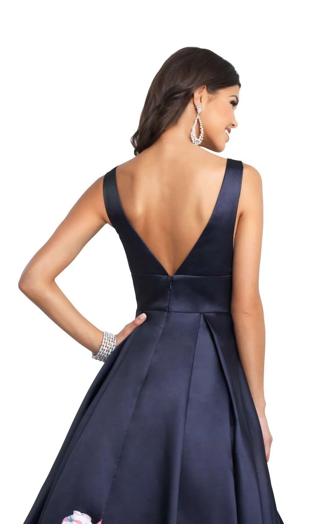 Blush 5661 Dress