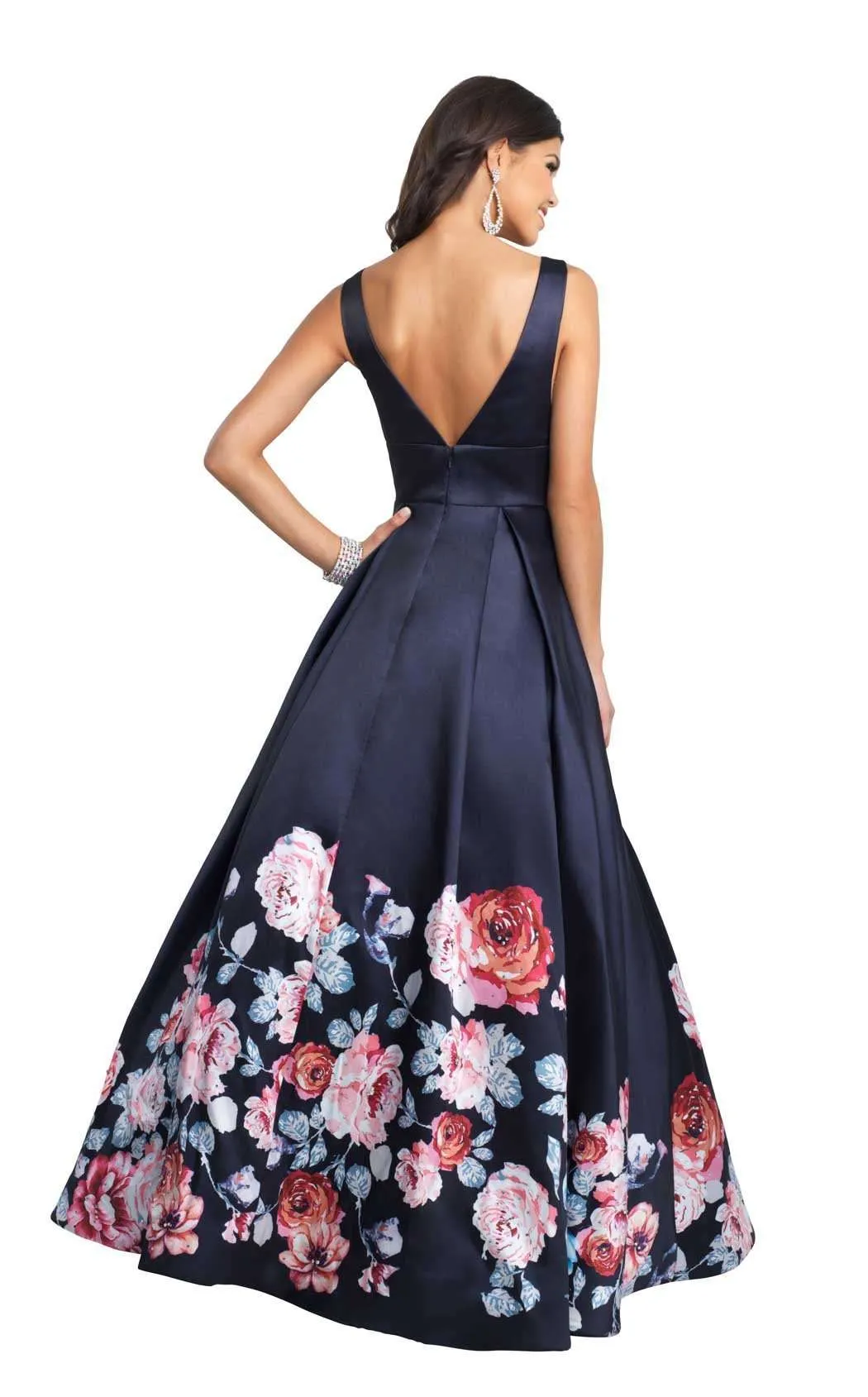 Blush 5661 Dress