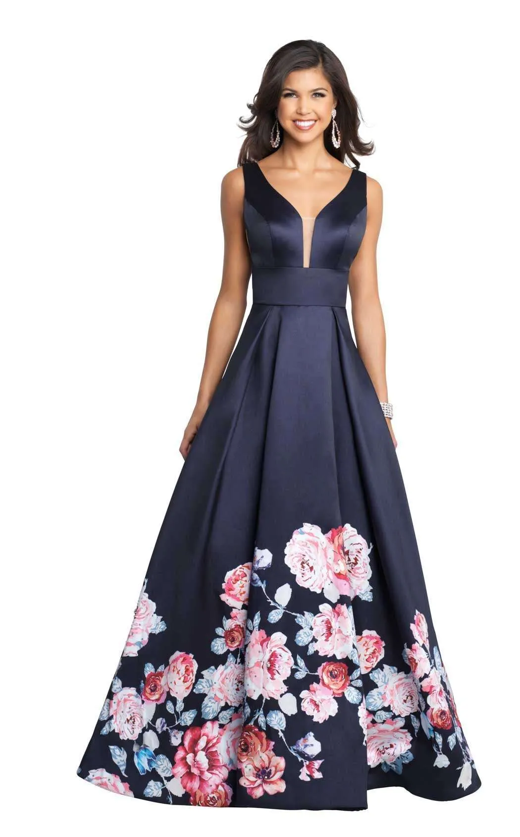 Blush 5661 Dress