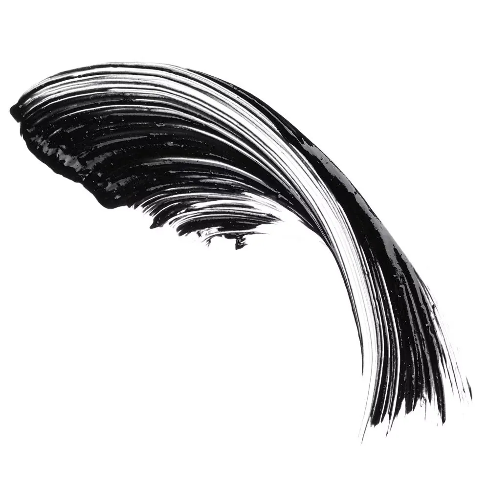 BreakUp Proof Waterproof Boosting Mascara wodoodporny tusz do rzęs Ultra Black 8ml
