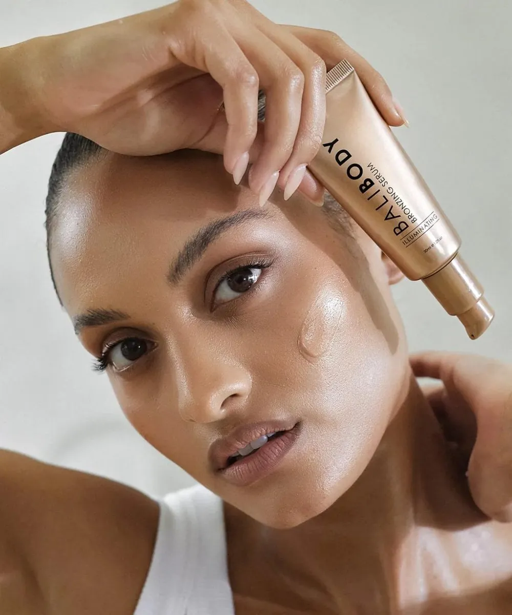 Bronzing Serum