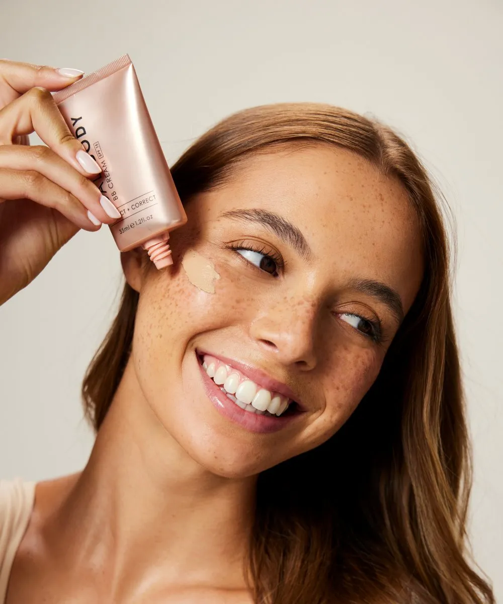 Bronzing Serum