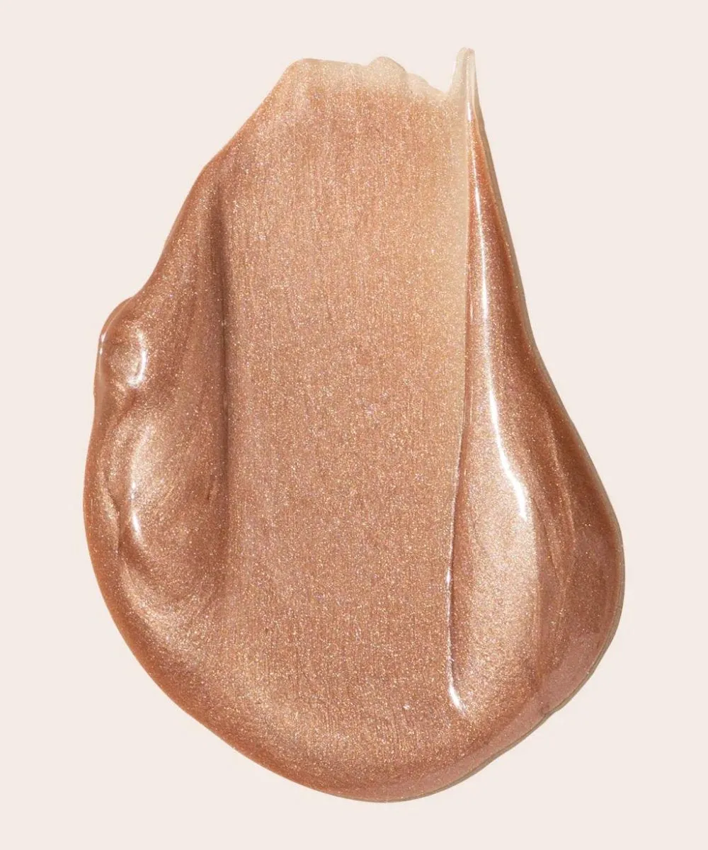Bronzing Serum