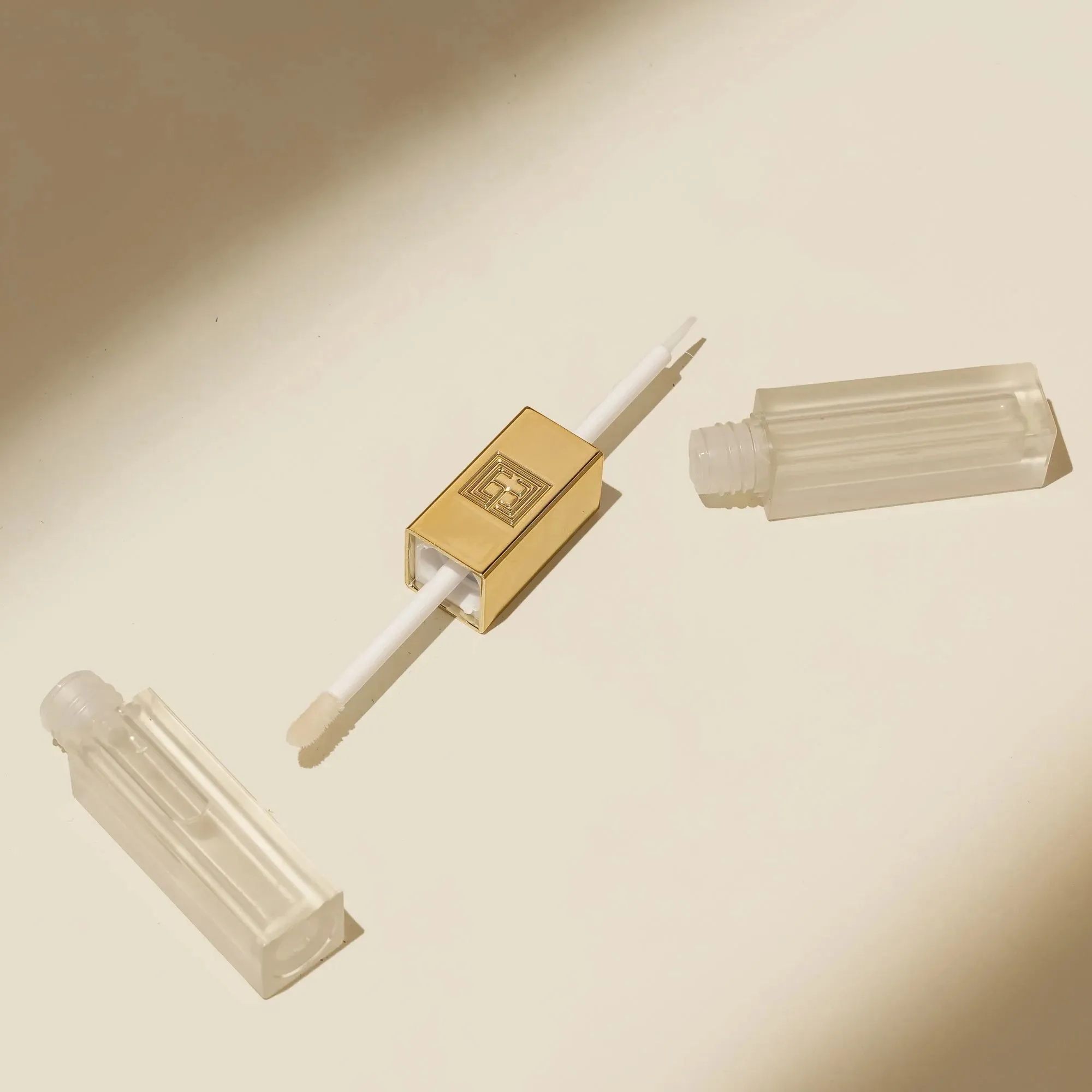 Brow Code Multi-Peptide Growth Serum