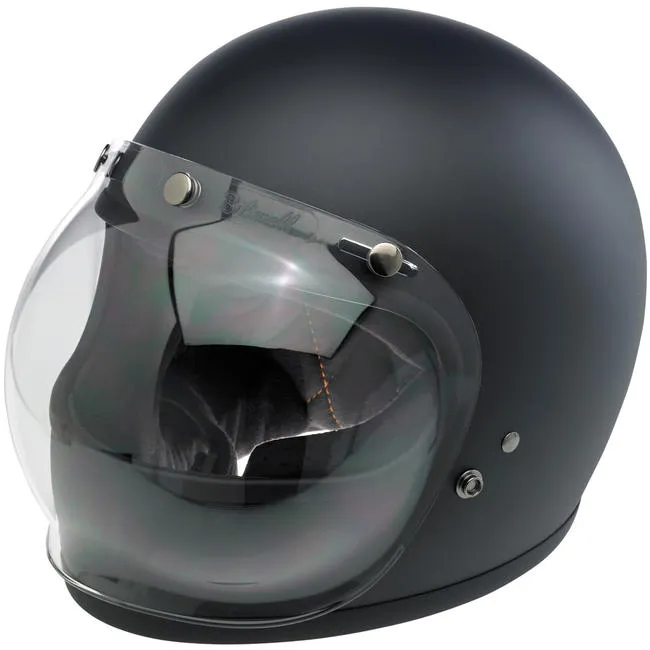 Bubble Shield Anti-Fog - Clear