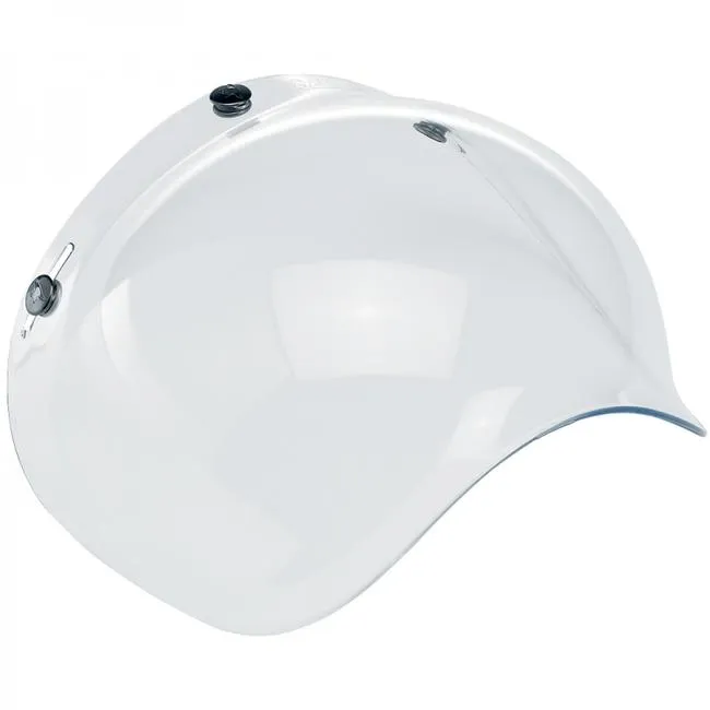 Bubble Shield Anti-Fog - Clear