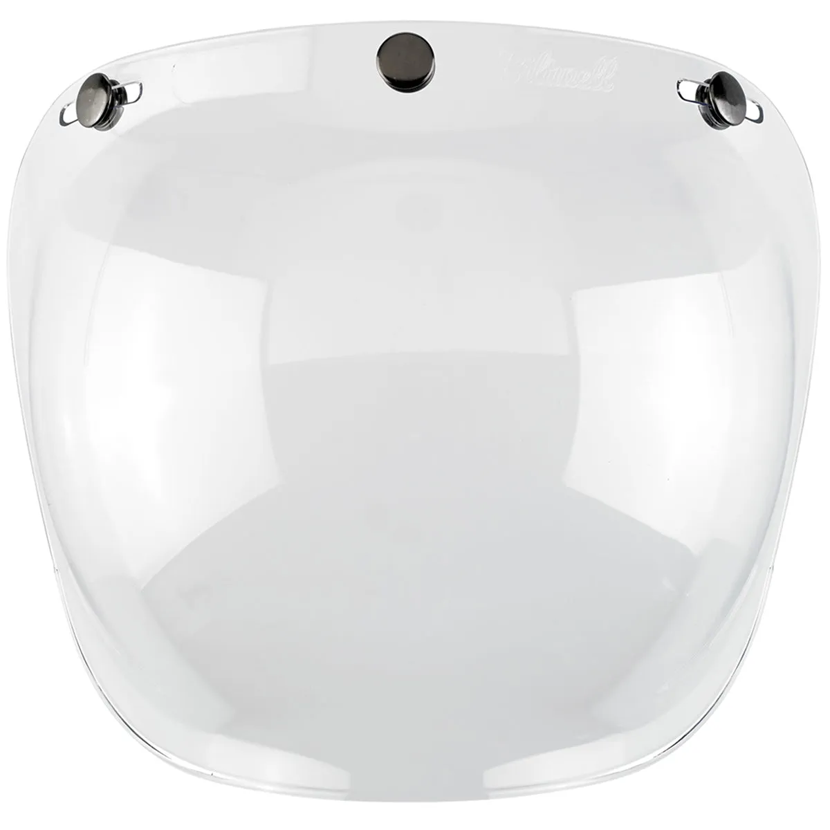 Bubble Shield Anti-Fog - Clear