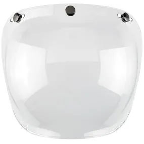 Bubble Shield Anti-Fog - Clear