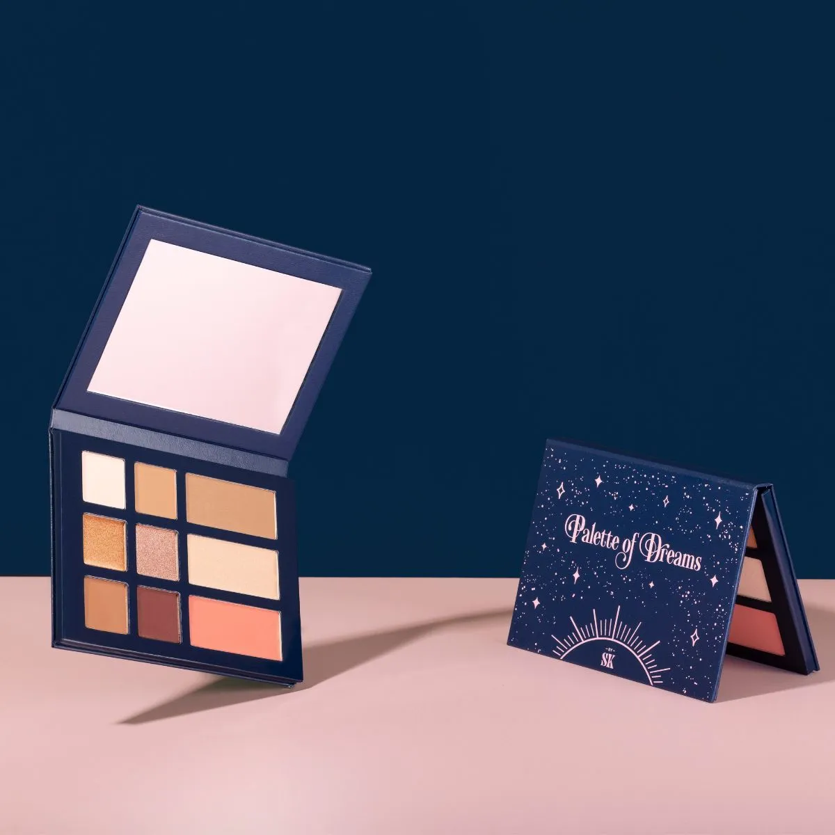 BYSK Palette of Dreams